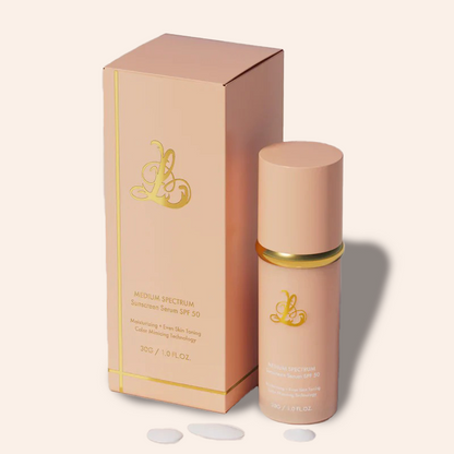 Biomimic Foundation – 4 in 1