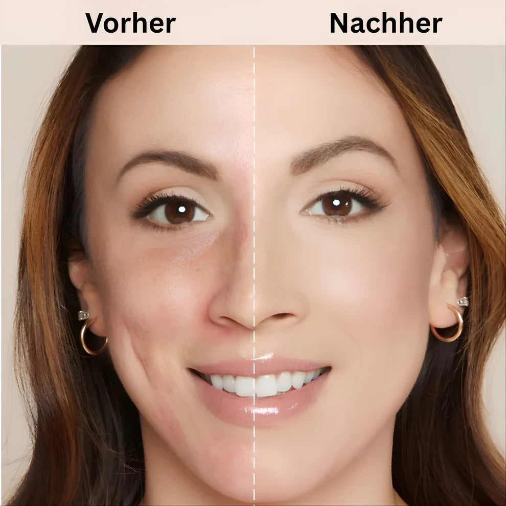 Biomimic Foundation – 4 in 1