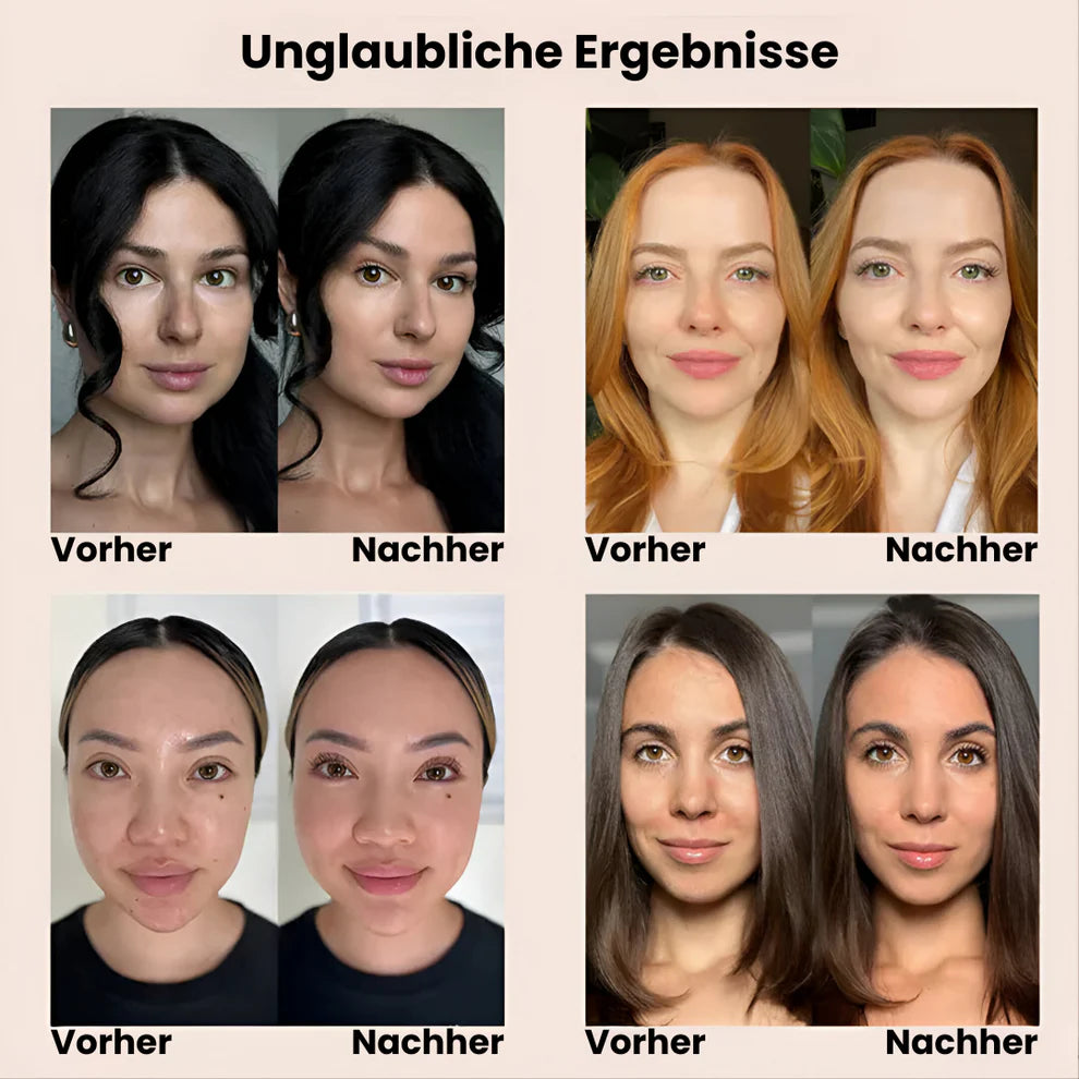 Biomimic Foundation – 4 in 1