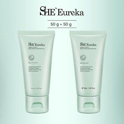 Sanftes Peeling-Gel Velasya